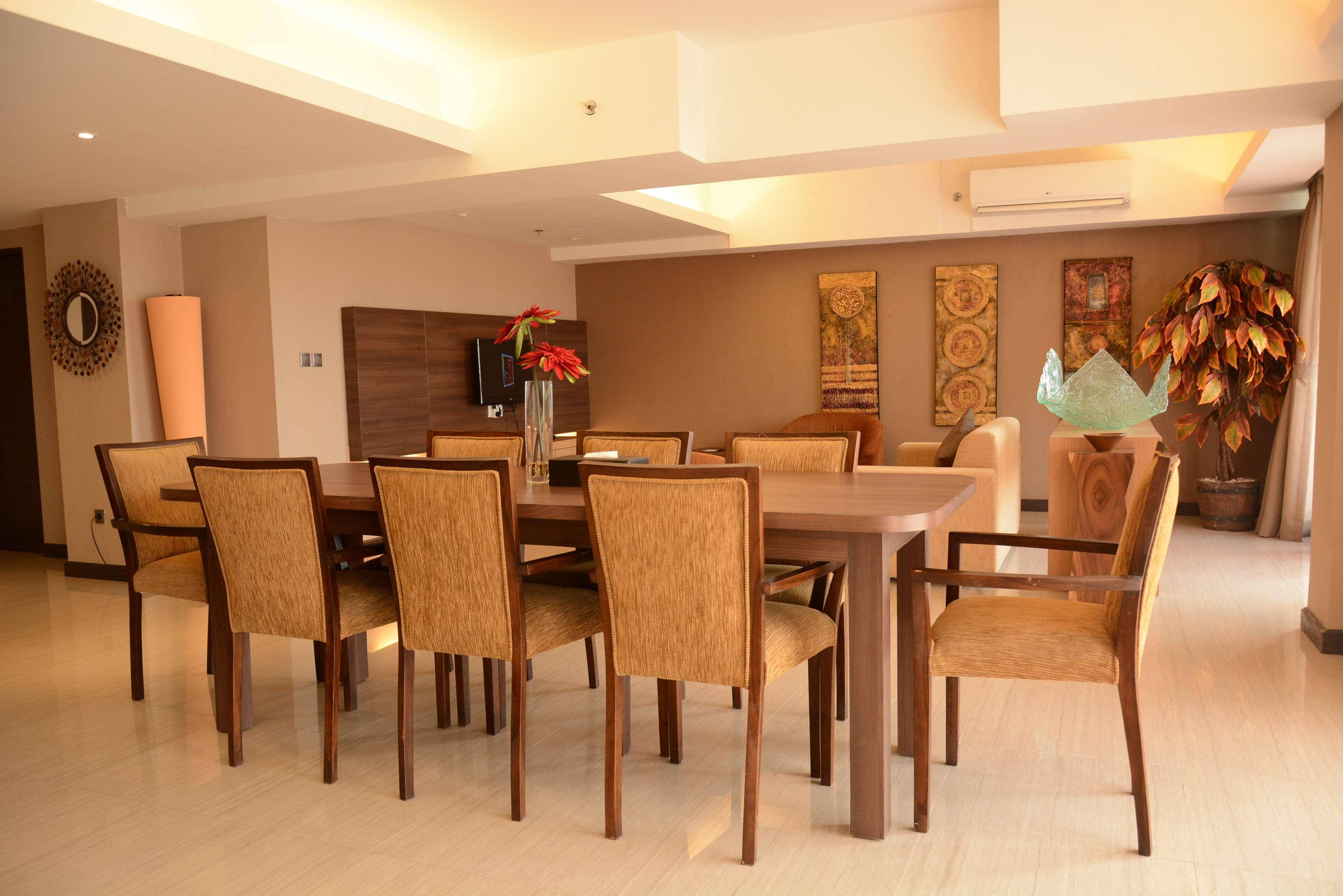 Ramada By Wyndham Bali Sunset Road Kuta Hotel Seminyak Exterior foto